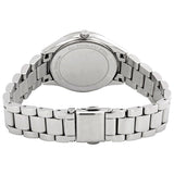 Michael Kors Lauryn Mother of Pearl Dial Silver Steel Strap Watch for Women - MK3900 Buy Now By Michael Kors