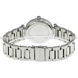 Michael Kors Skylar Quartz Blue Dial Silver Steel Strap Watch For Women - MK5988 Buy Now By Michael Kors