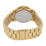 Michael Kors Runway Gold Dial Gold Stainless Steel Strap Watch for Women - MK5055 Buy Now By Michael Kors