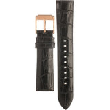 Michael Kors Jaryn Quartz White Dial Black Leather Strap Watch For Women - MK2472 Buy Now By Michael Kors