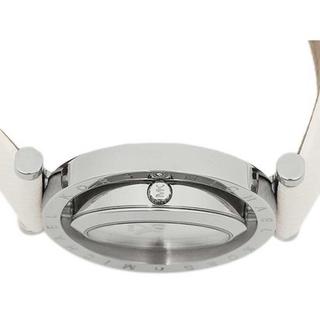 Michael Kors Averi Silver Dial White Leather Strap Watch for Women - MK2524 Buy Now By Michael Kors