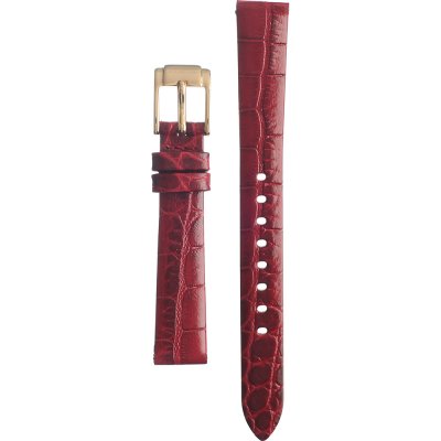 Michael Kors Sawyer Maroon Dial Maroon Leather Strap Watch for Women - MK2426 Buy Now By Michael Kors
