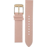 Michael Kors Pyper Quartz White Dial Pink Leather Strap Watch For Women - MK2741 Buy Now By Michael Kors