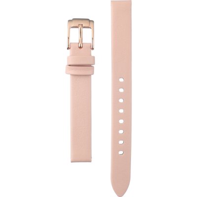 Michael Kors Petite Portia Silver Dial Pink Rubber Strap Watch For Women - MK2735 Buy Now By Michael Kors