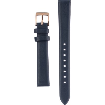 Michael Kors Pyper Analog White Dial Black Leather Strap Watch For Women - MK2804 Buy Now By Michael Kors