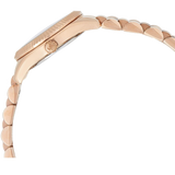 Michael Kors Lexington Quartz Pink Dial Rose Gold Steel Strap Watch For Women - MK3273 Buy Now By Michael Kors