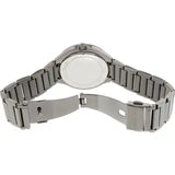 Michael Kors Kerry Gunmetal Dial Steel Strap Watch for Women - MK3410 Buy Now By Michael Kors