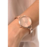 Michael Kors Jaryn Quartz Rose Gold Dial Rose Gold Steel Strap Watch For Women - MK3735 Buy Now By Michael Kors