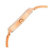 Michael Kors Jaryn Quartz Rose Gold Dial Rose Gold Steel Strap Watch For Women - MK3785 Buy Now By Michael Kors