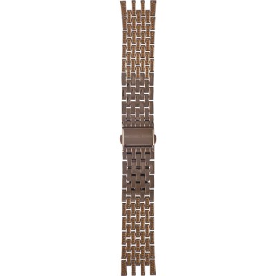Michael Kors Darci Quartz Brown Dial Brown Steel Strap Watch For Women - MK3553 Buy Now By Michael Kors