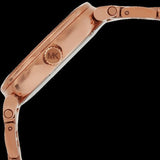 Michael Kors Sofie Quartz Rose Gold Dial Rose Gold Steel Strap Watch For Women - MK3882 Buy Now By Michael Kors