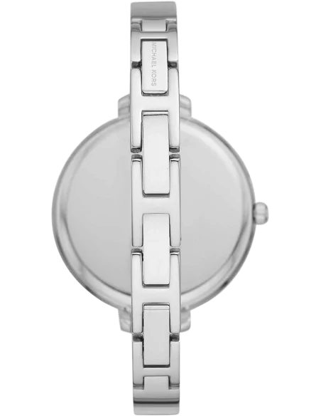 Michael Kors Jaryn Analog Multi Colour Dial Watch For Women - MK4546 Buy Now By Michael Kors