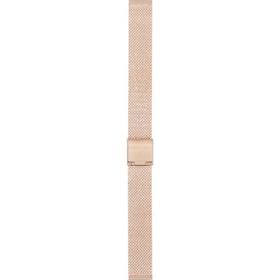 Michael Kors Pyper Quartz Mother of Pearl White Dial Rose Gold Mesh Strap Watch For Women - MK4588 Buy Now By Michael Kors