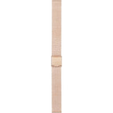 Michael Kors Pyper Quartz Mother of Pearl White Dial Rose Gold Mesh Strap Watch For Women - MK4588 Buy Now By Michael Kors