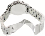 Michael Kors Runway Silver Dial Silver Steel Strap Watch for Women - MK5428 Buy Now By Michael Kors