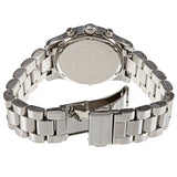 Michael Kors Runway Silver Dial Silver Steel Strap Watch for Women - MK5428 Buy Now By Michael Kors
