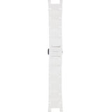 Michael Kors Parker White Dial White Ceramic Strap Watch for Women - MK5654 Buy Now By Michael Kors