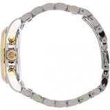 Michael Kors Bradshaw Chronograph Silver Dial Two Tone Steel Strap Watch For Women - MK5912 Buy Now By Michael Kors