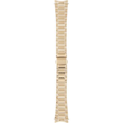 Michael Kors Madelyn Quartz Gold Dial Gold Steel Strap Watch For Women - MK6287 Buy Now By Michael Kors