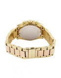 Michael Kors Blair Chronograph Rose Gold Dial Two Tone Steel Strap Watch for Women - MK6316 Buy Now By Michael Kors