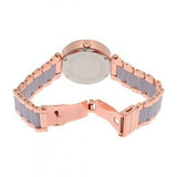 Michael Kors Parker Gold Dial Two Tone Steel Strap Watch for Women - MK6327 Buy Now By Michael Kors