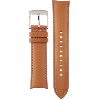 Michael Kors Slim Runway Analog Blue Dial Brown Leather Strap Watch For Men - MK8508 Buy Now By Michael Kors