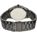 Michael Kors Runway Quartz Grey Dial Grey Steel Strap Watch For Women - MK8576 Buy Now By Michael Kors