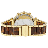 Michael Kors Parker Gold Dial Two Tone Steel Strap Watch for Women - MK5688 Buy Now By Michael Kors
