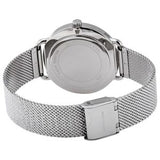 Michael Kors Portia Silver Dial Silver Mesh Bracelet Watch for Women - MK3843 Buy Now By Michael Kors