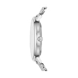 Michael Kors Pyper Quartz White Dial Silver Mesh Strap Watch for Women - MK4338 Buy Now By Michael Kors