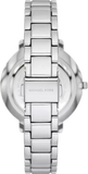 Michael Kors Pyper Grey Dial Silver Steel Strap Watch For Women - MK4672 Buy Now By Michael Kors