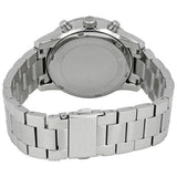 Michael Kors Ritz Silver Dial Silver Steel Strap Watch for Women - MK6428 Buy Now By Michael Kors