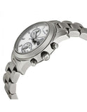 Michael Kors Runway Silver Dial Silver Steel Strap Watch for Women - MK5428 Buy Now By Michael Kors