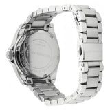 Michael Kors Blair Silver Dial SIlver Steel Strap Watch for Women - MK5612 Buy Now By Michael Kors
