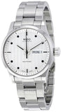 Mido Multifort Automatic Silver Dial Silver Steel Strap Watch For Men - M005.430.11.031.80 Buy Now By Mido