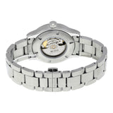 Mido Multifort Automatic Gray Dial Silver Steel Strap Watch For Men - M005.430.11.061.80 Buy Now By Mido