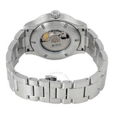 Mido Multifort Automatic Silver Dial Silver Steel Strap Watch For Men - M005.430.11.031.80 Buy Now By Mido