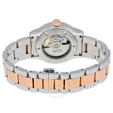 Mido Multifort Automatic Silver Dial Two Tone Steel Strap Watch For Men - M005.430.22.031.80 Buy Now By Mido