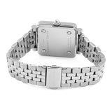 Marc Jacobs Vic Silver Dial Silver Steel Strap Watch for Women - MJ3461 Buy Now By Marc Jacobs