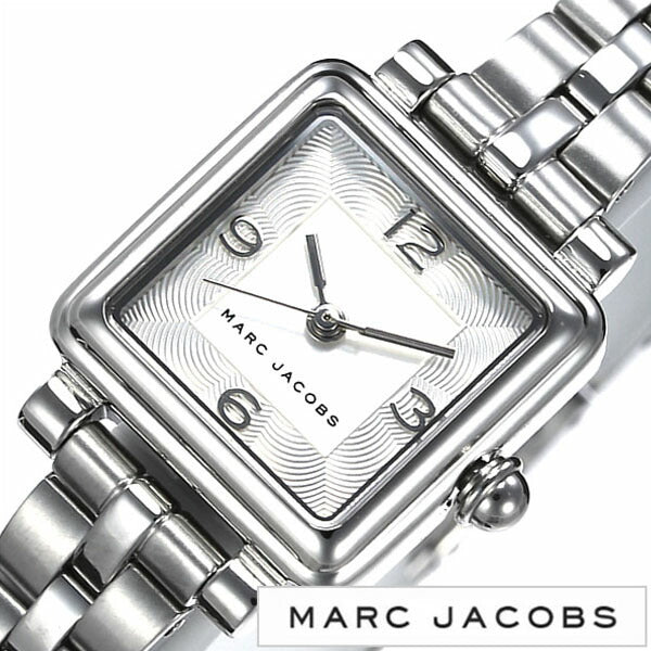 Marc Jacobs Vic Silver Dial Silver Steel Strap Watch for Women - MJ3529 Buy Now By Marc Jacobs