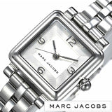 Marc Jacobs Vic Silver Dial Silver Steel Strap Watch for Women - MJ3529 Buy Now By Marc Jacobs