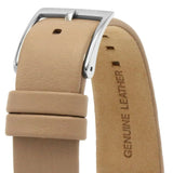 Michael Kors Layton Mother of Pearl White Dial Brown Leather Strap Watch For Women - MK2910 Buy Now By Michael Kors