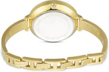 Michael Kors Jaryn Quartz Gold Dial Gold Steel Strap Watch For Women - MK3734 Buy Now By Michael Kors