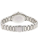 Michael Kors Portia Quartz Silver Dial Silver Steel Strap Watch For Women - MK3837 Buy Now By Michael Kors