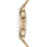 Michael Kors Portia Gold Dial Gold Mesh Bracelet Watch for Women - MK3844 Buy Now By Michael Kors