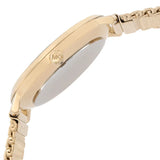 Michael Kors Pyper Quartz Gold Dial Gold Mesh Strap Watch For Women - MK4339 Buy Now By Michael Kors