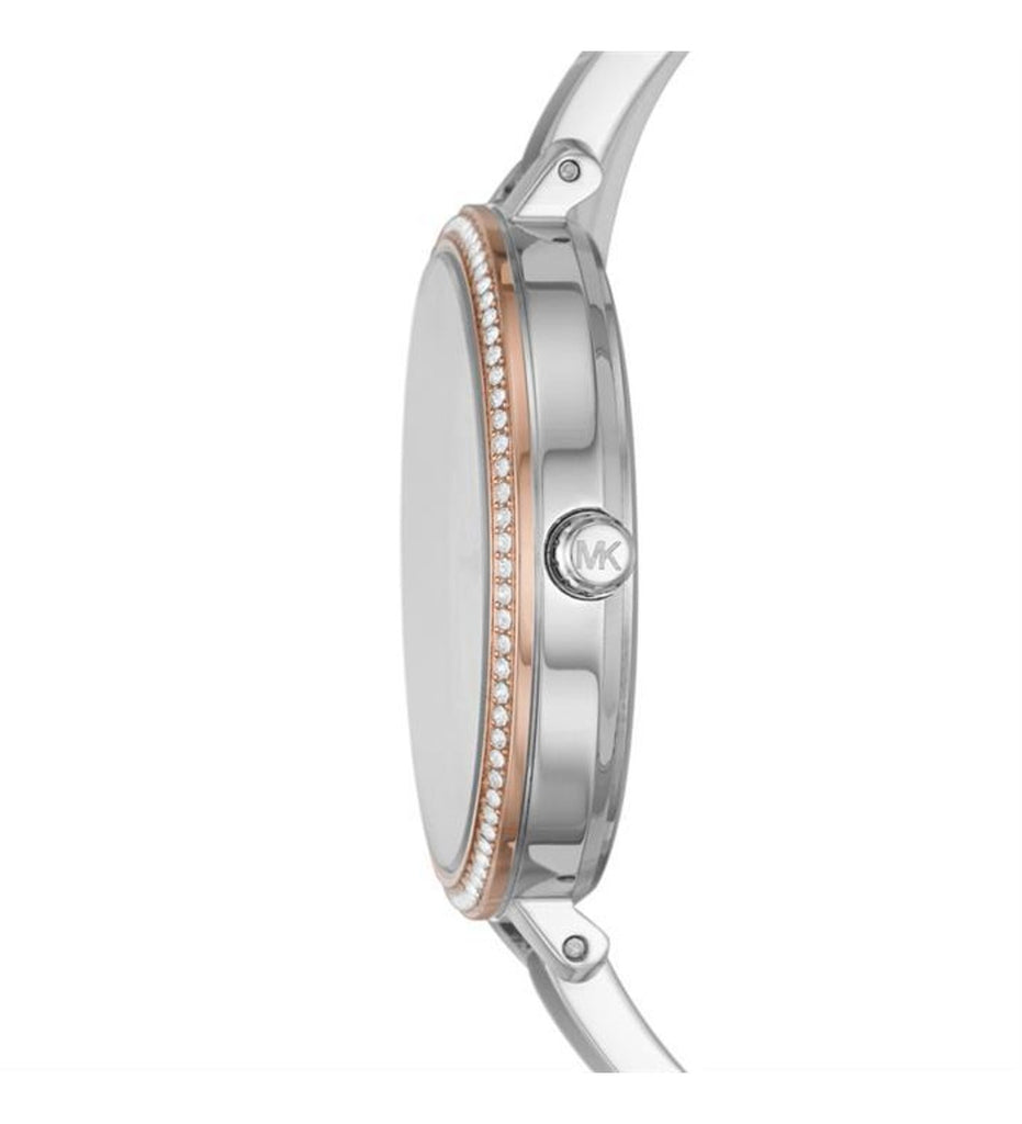 Michael Kors Jaryn Analog Multi Colour Dial Watch For Women - MK4546 Buy Now By Michael Kors