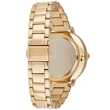 Michael Kors Pyper Three Hand White Dial Gold Steel Strap Watch For Women - MK4666 Buy Now By Michael Kors