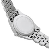 Michael Kors Lexington Analog Silver Dial Two Tone Steel Strap Watch for Women - MK4740 Buy Now By Michael Kors