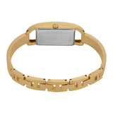 Michael Kors Empire Analog Gold Dial Gold Steel Strap Watch for Women - MK4840 Buy Now By Michael Kors